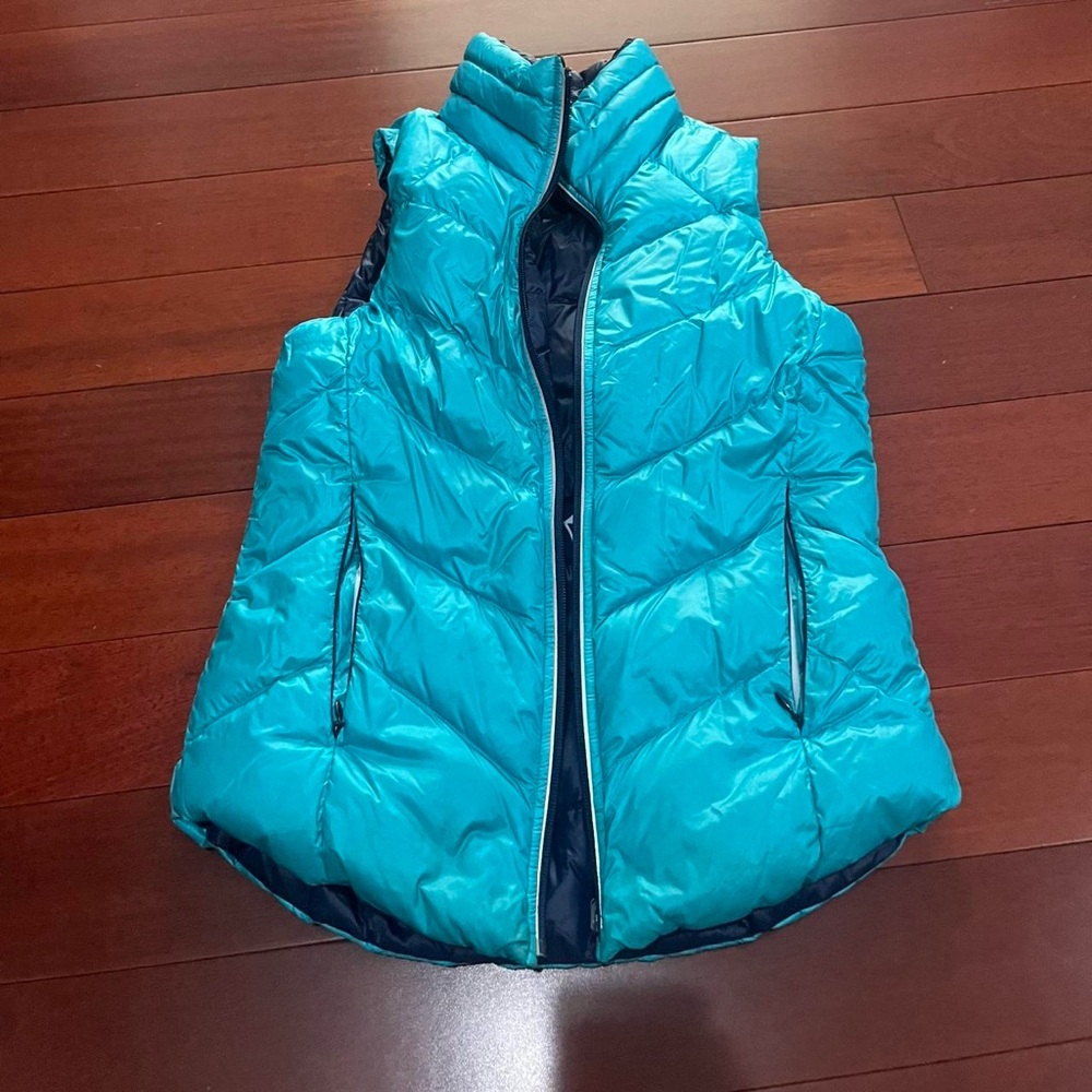 Ivivva Reversible Vest